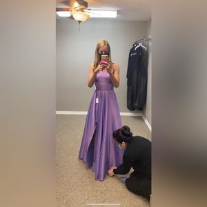 PROM DRESS Alyce Paris 60831 Dress